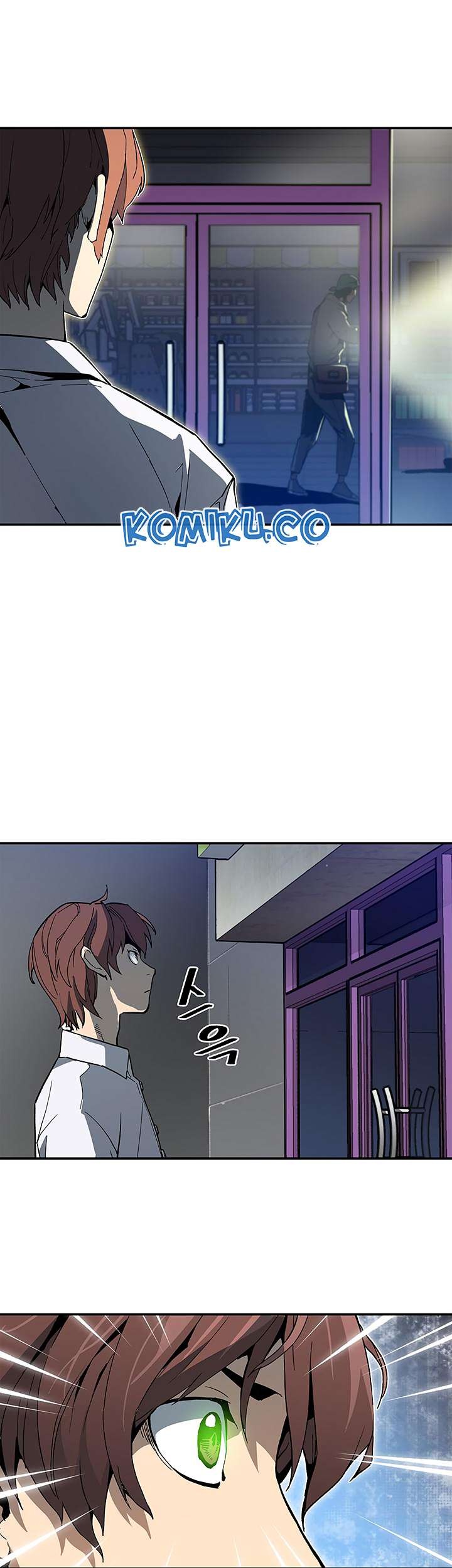 The Second Coming of Gluttony Chapter 14 Gambar 33