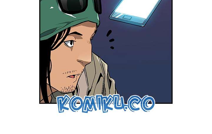 The Second Coming of Gluttony Chapter 14 Gambar 43