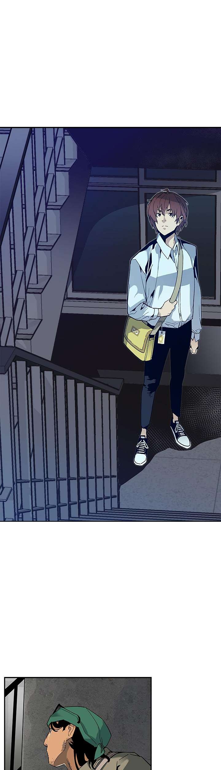 The Second Coming of Gluttony Chapter 14 Gambar 50