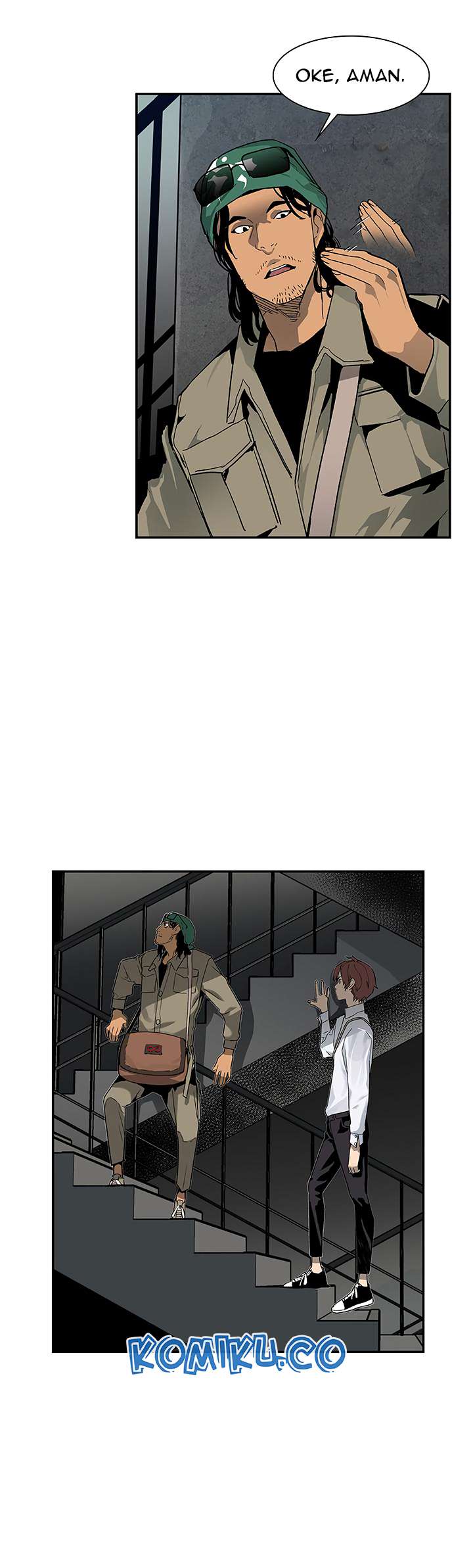 The Second Coming of Gluttony Chapter 14 Gambar 52