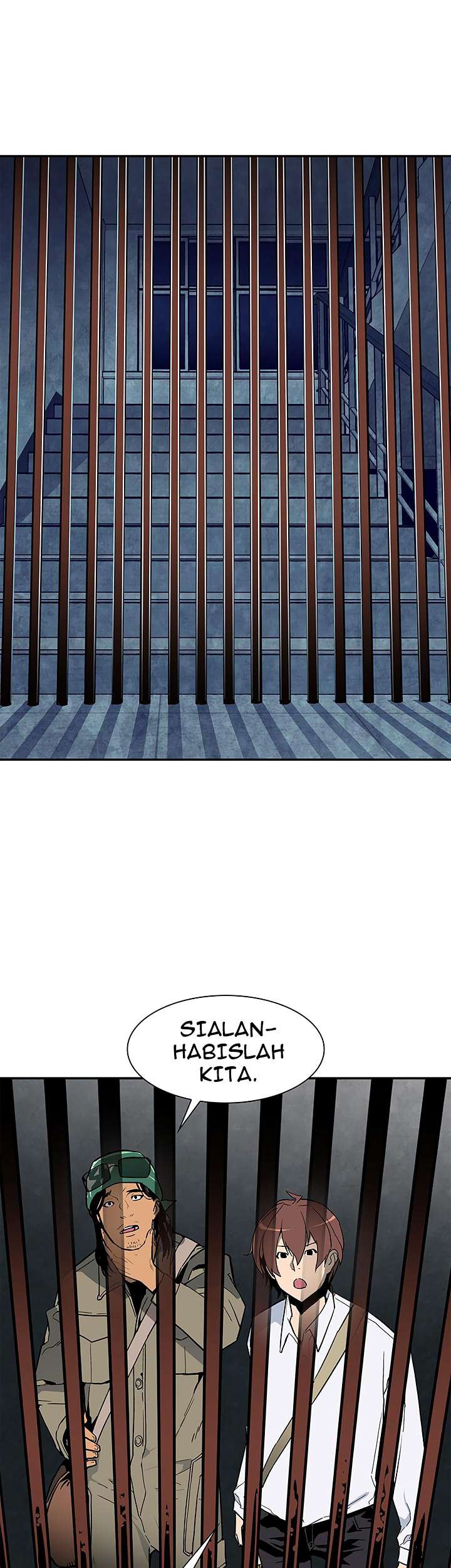 The Second Coming of Gluttony Chapter 14 Gambar 58