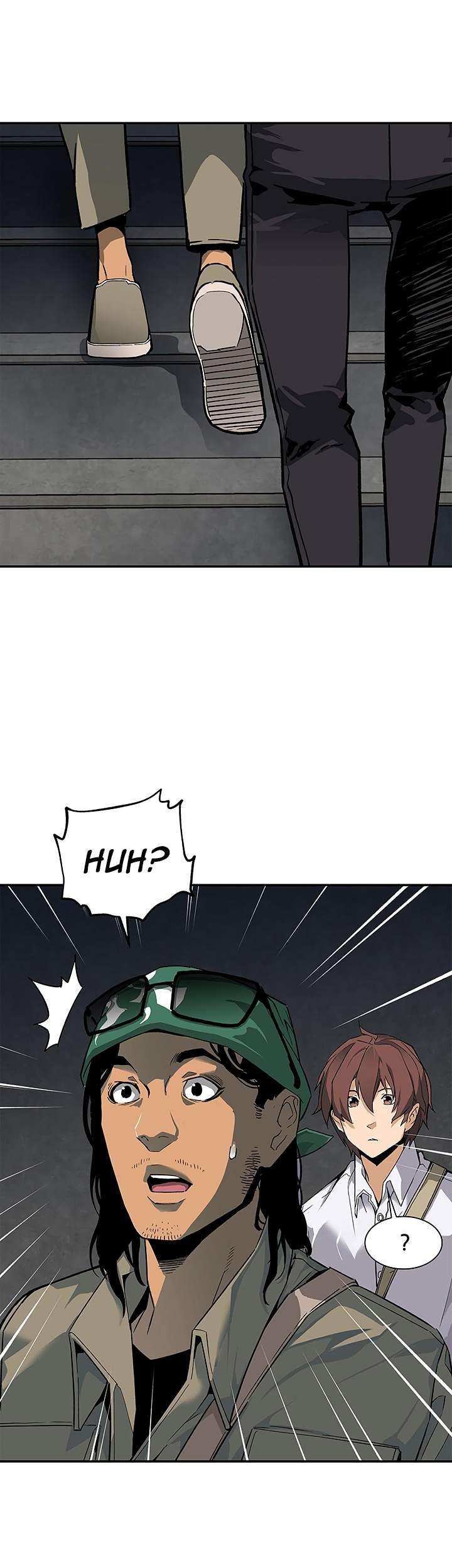 The Second Coming of Gluttony Chapter 14 Gambar 55