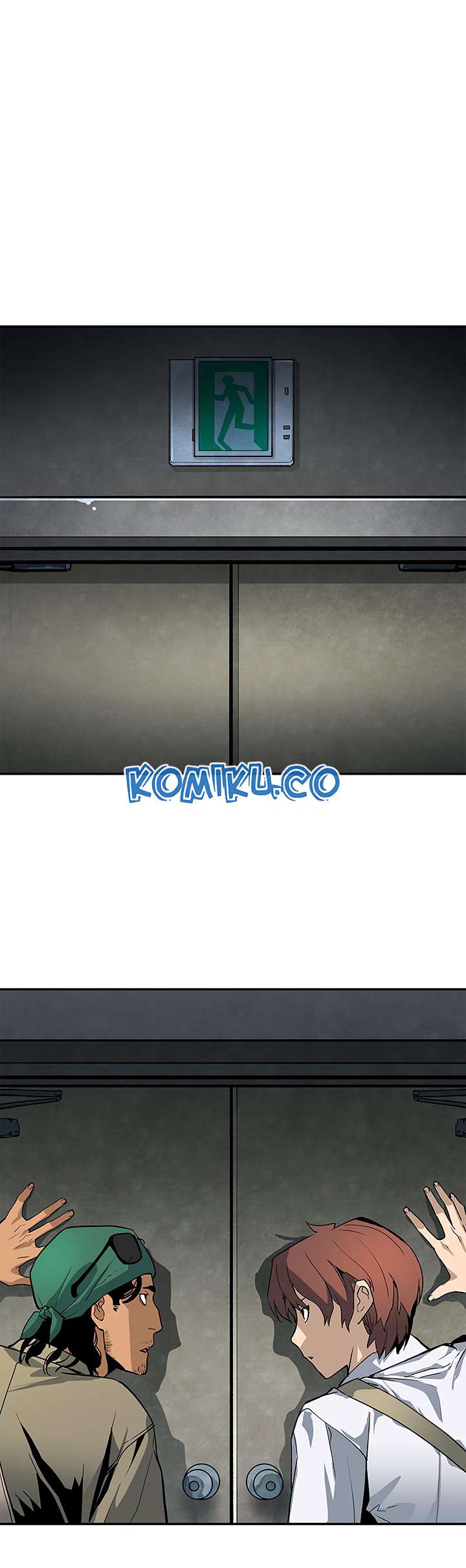 The Second Coming of Gluttony Chapter 14 Gambar 62