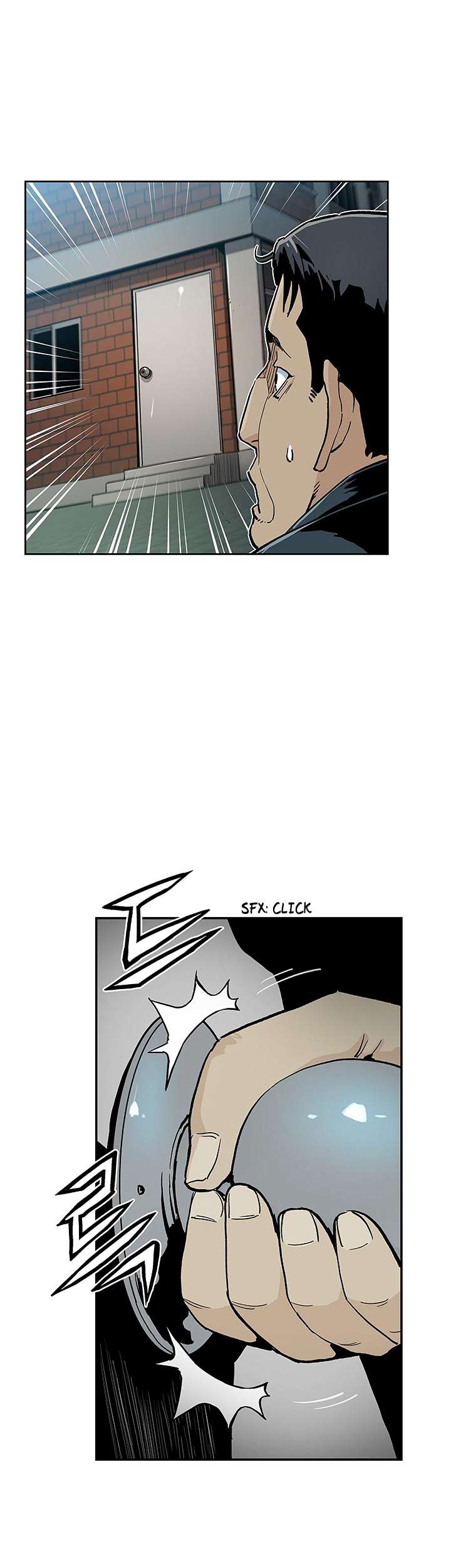 The Second Coming of Gluttony Chapter 14 Gambar 3