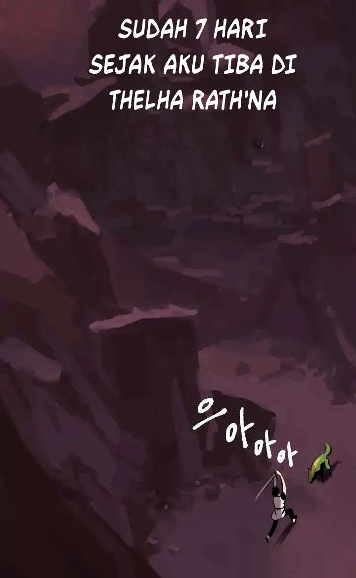 Sword King Chapter 02 Gambar 4