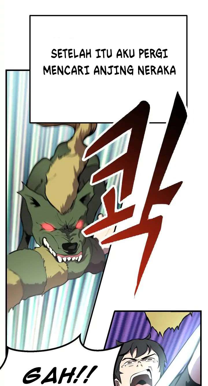 Sword King Chapter 02 Gambar 42