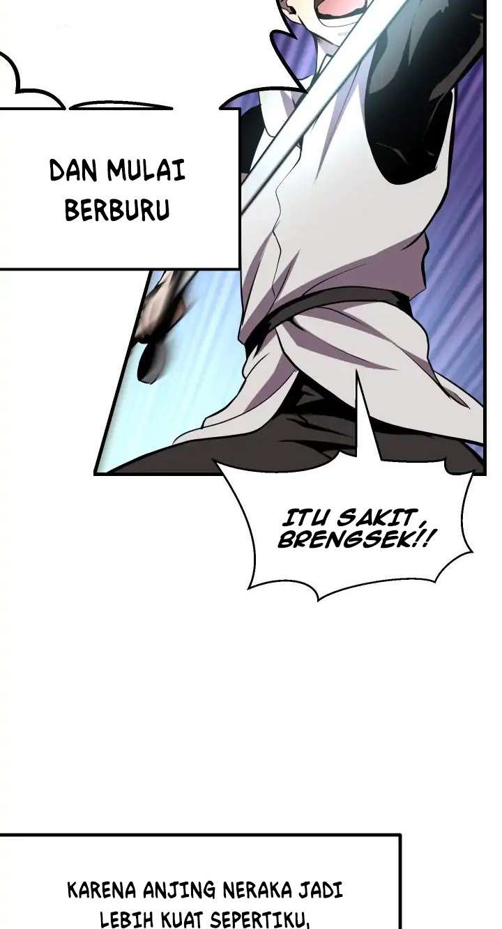 Sword King Chapter 02 Gambar 43