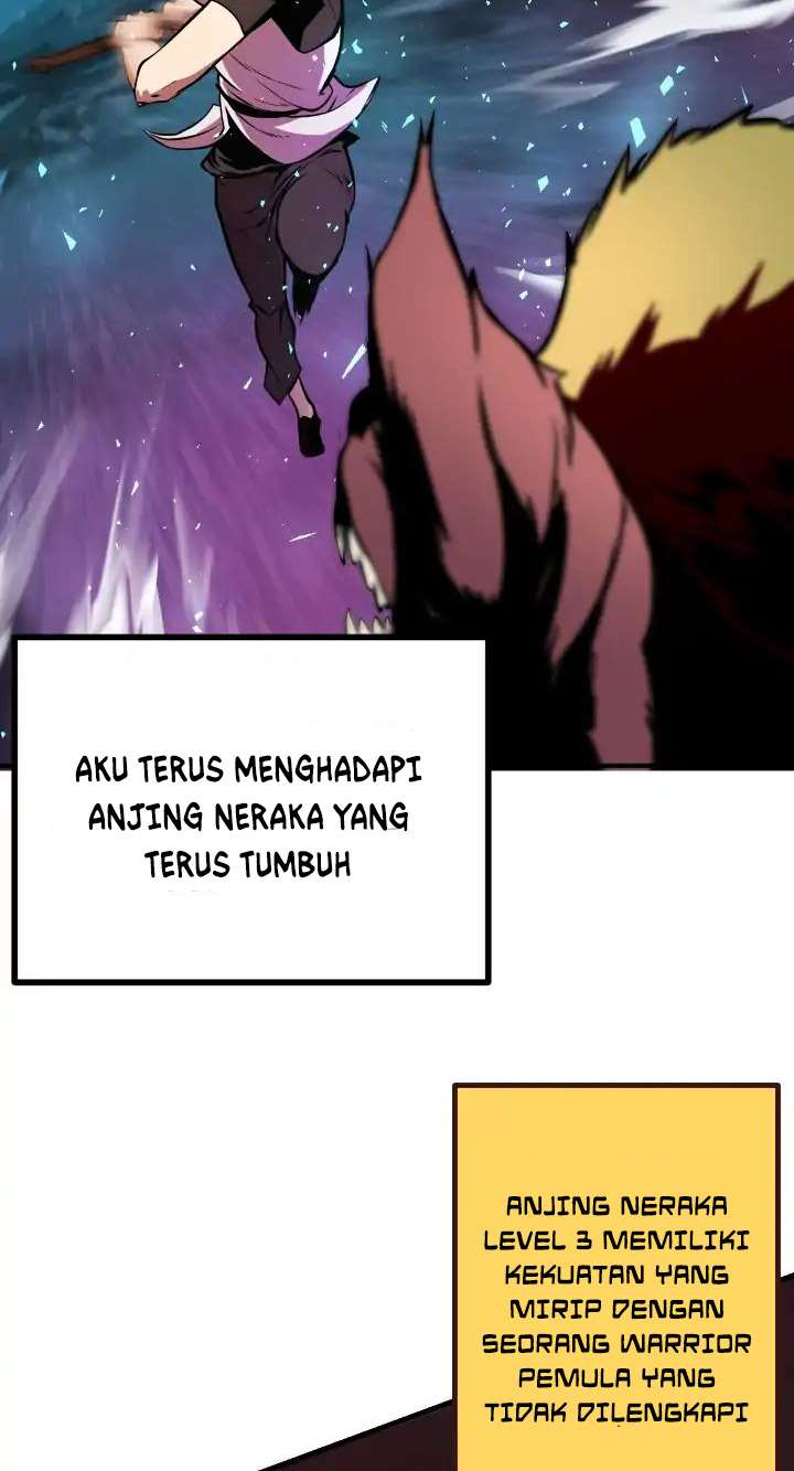 Sword King Chapter 02 Gambar 46
