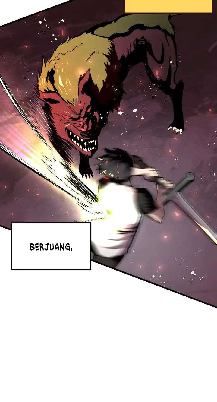 Sword King Chapter 02 Gambar 47