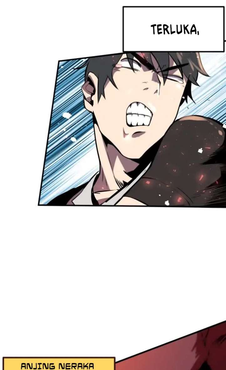 Sword King Chapter 02 Gambar 48