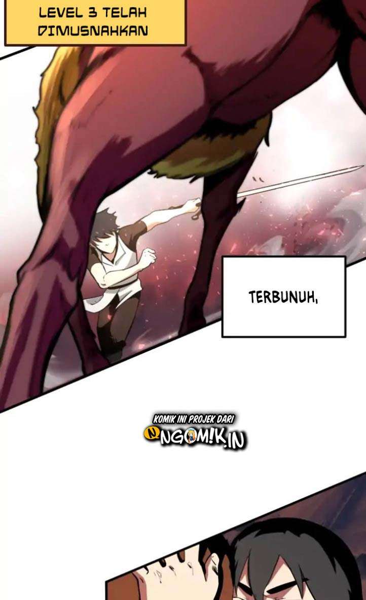 Sword King Chapter 02 Gambar 49