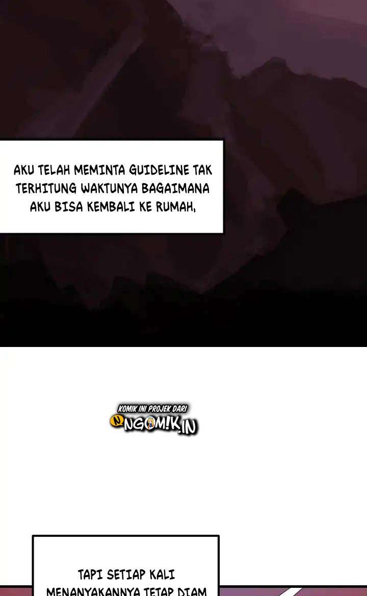 Sword King Chapter 02 Gambar 5
