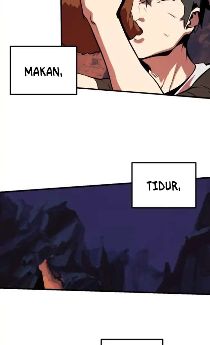 Sword King Chapter 02 Gambar 50