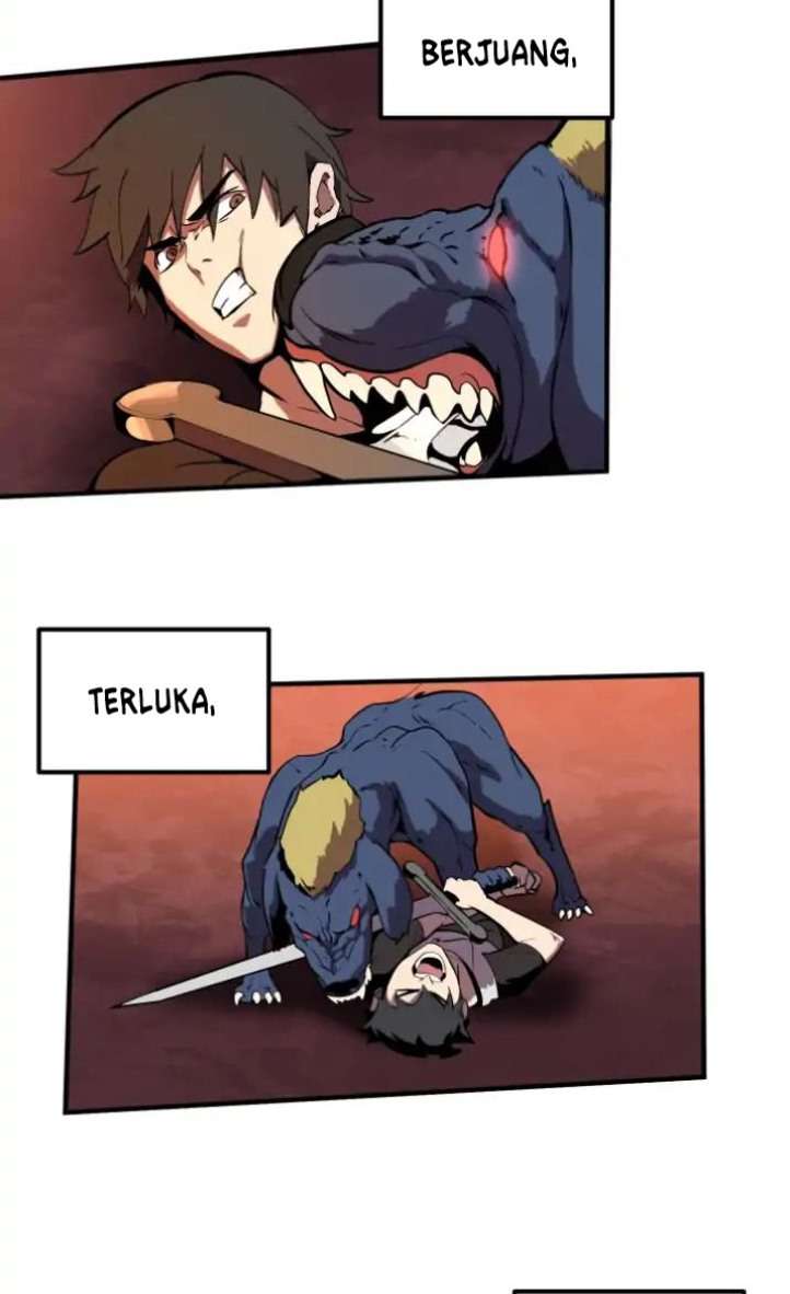 Sword King Chapter 02 Gambar 51