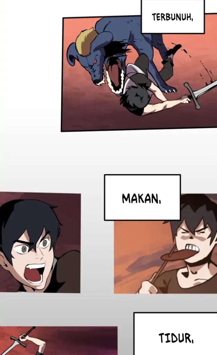 Sword King Chapter 02 Gambar 52