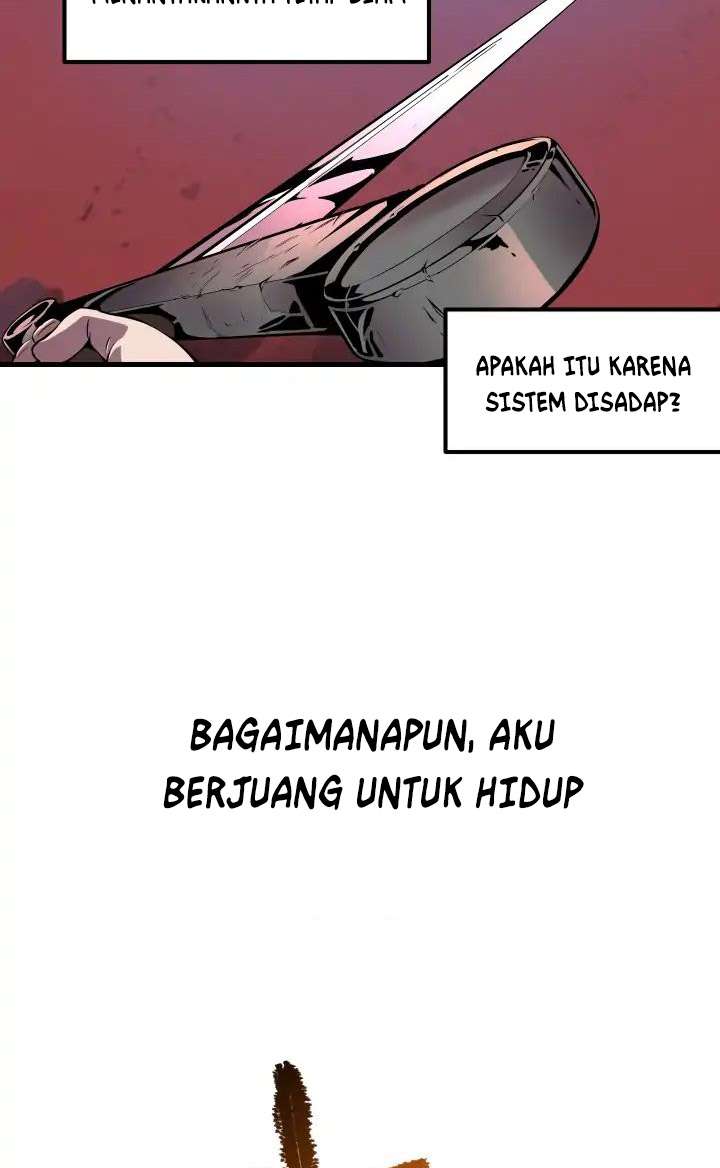 Sword King Chapter 02 Gambar 6