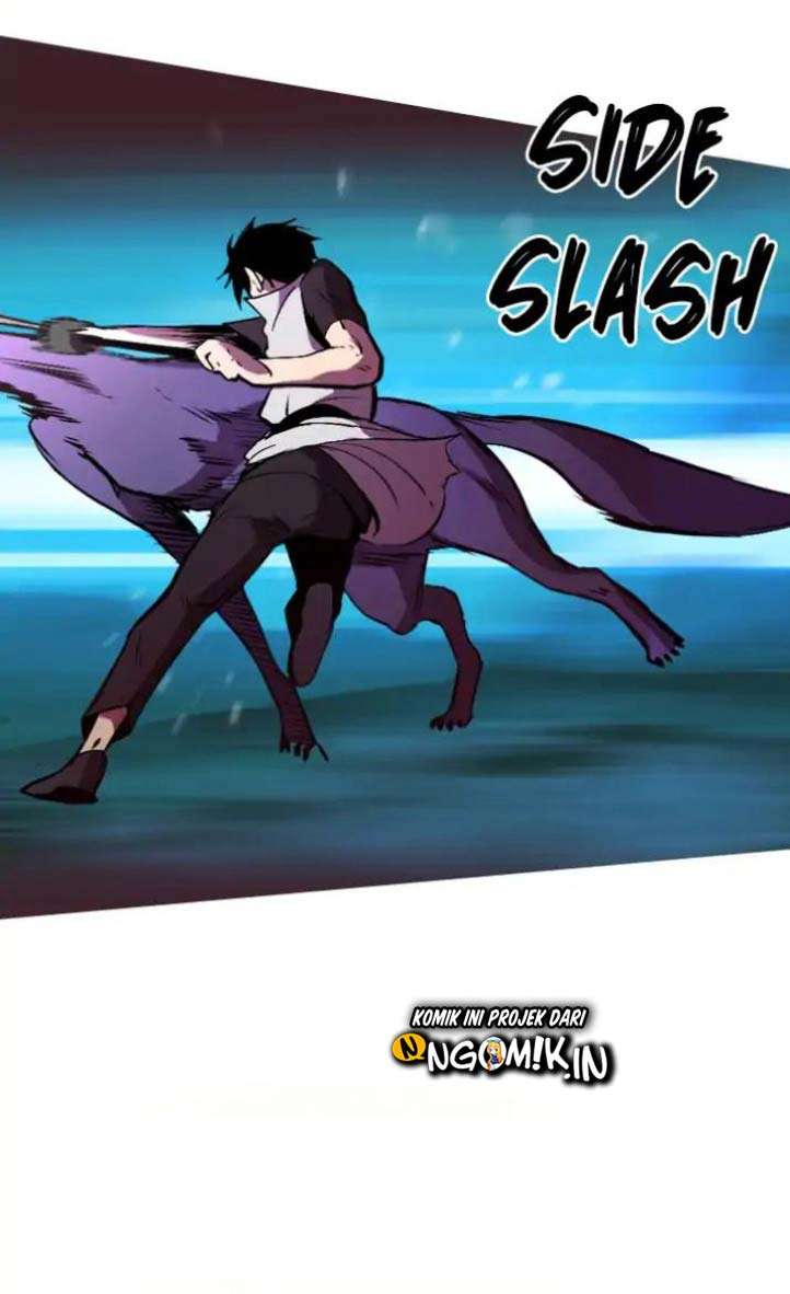 Sword King Chapter 02 Gambar 61