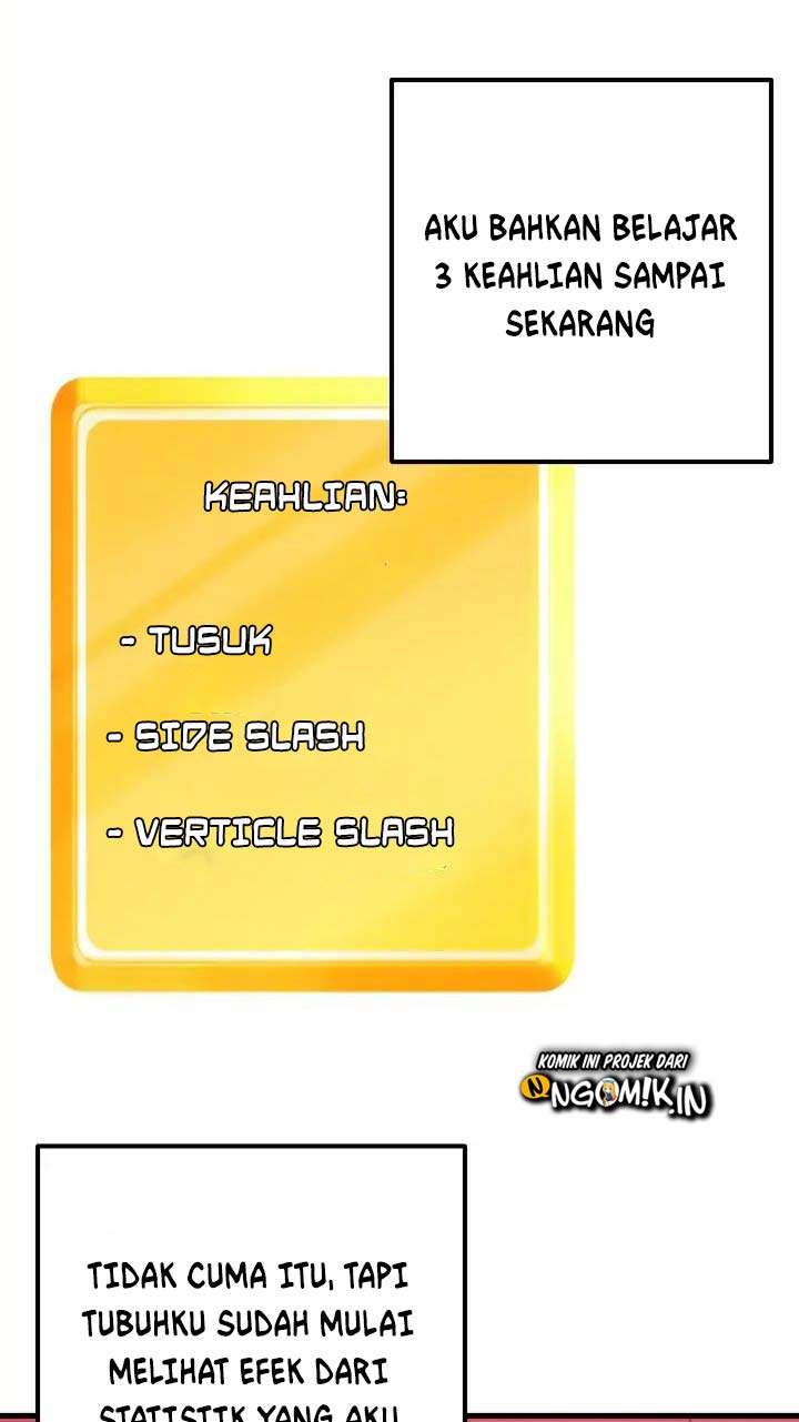 Sword King Chapter 02 Gambar 65