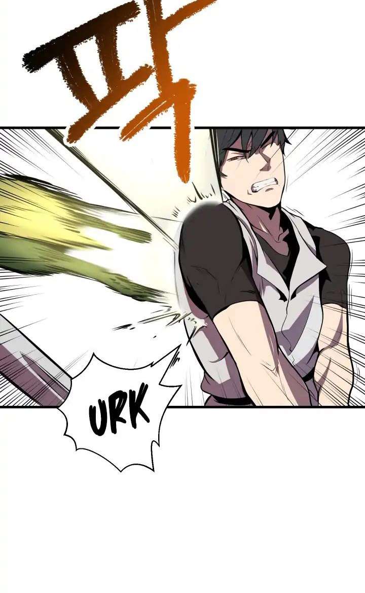 Sword King Chapter 02 Gambar 7