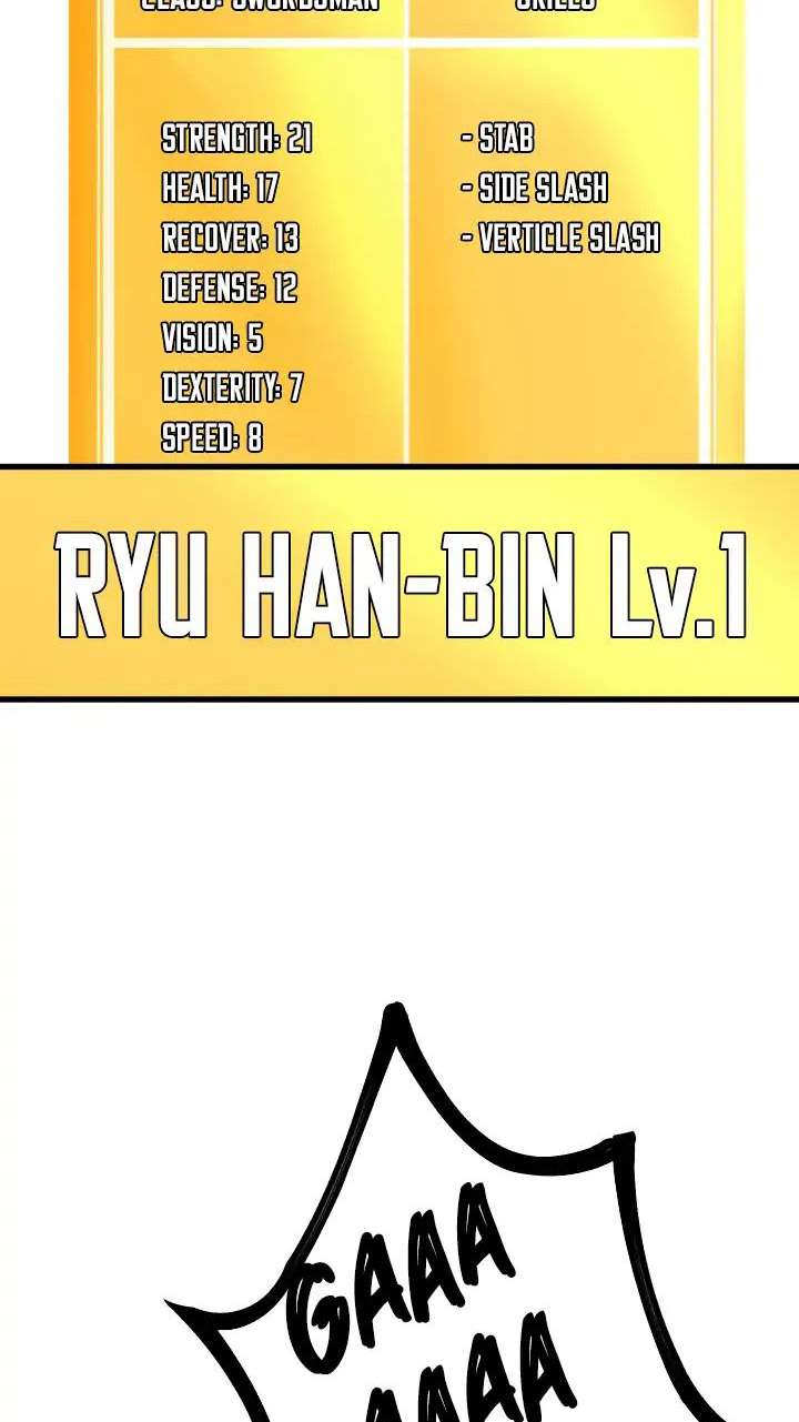 Sword King Chapter 02 Gambar 72