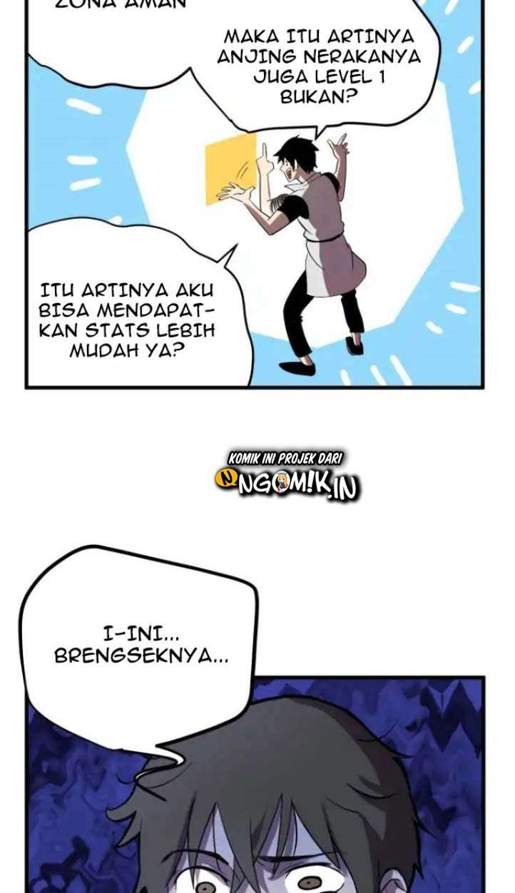 Sword King Chapter 02 Gambar 77