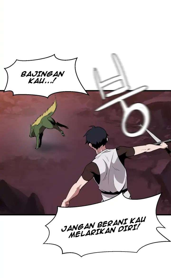 Sword King Chapter 02 Gambar 8