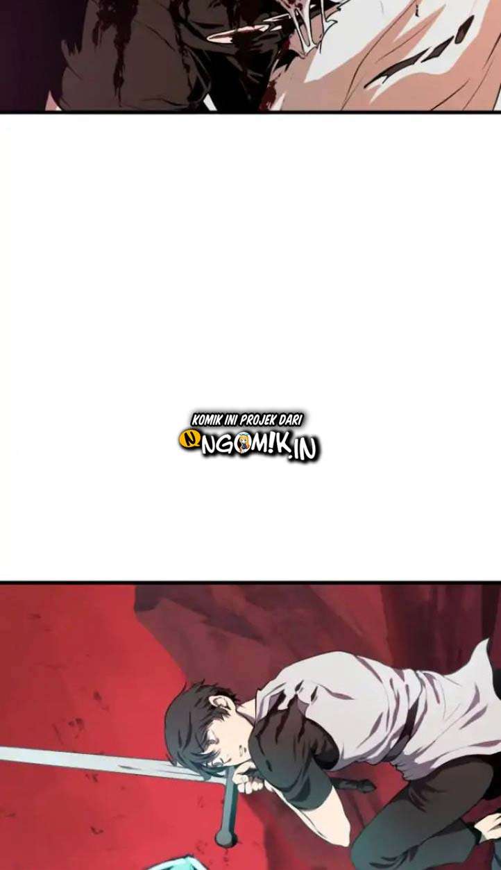 Sword King Chapter 02 Gambar 81
