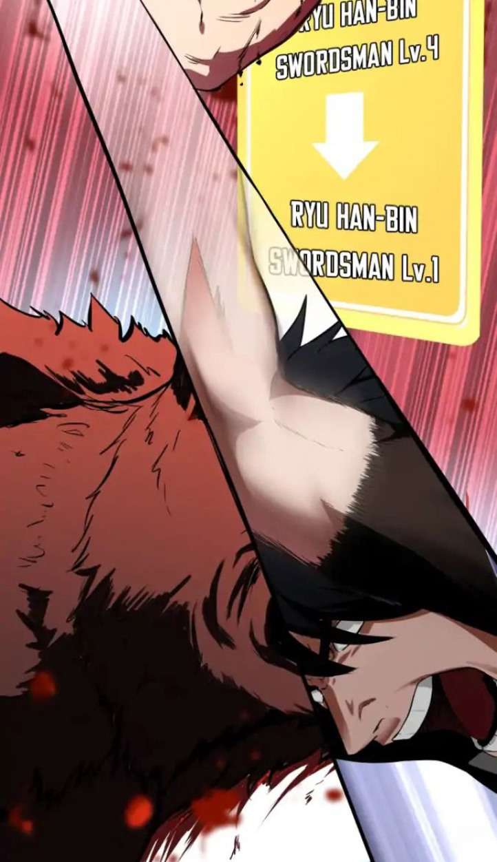 Sword King Chapter 02 Gambar 86