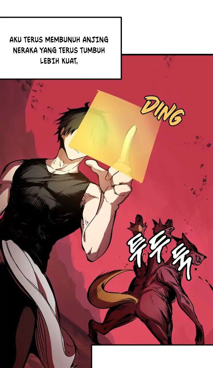 Sword King Chapter 02 Gambar 99