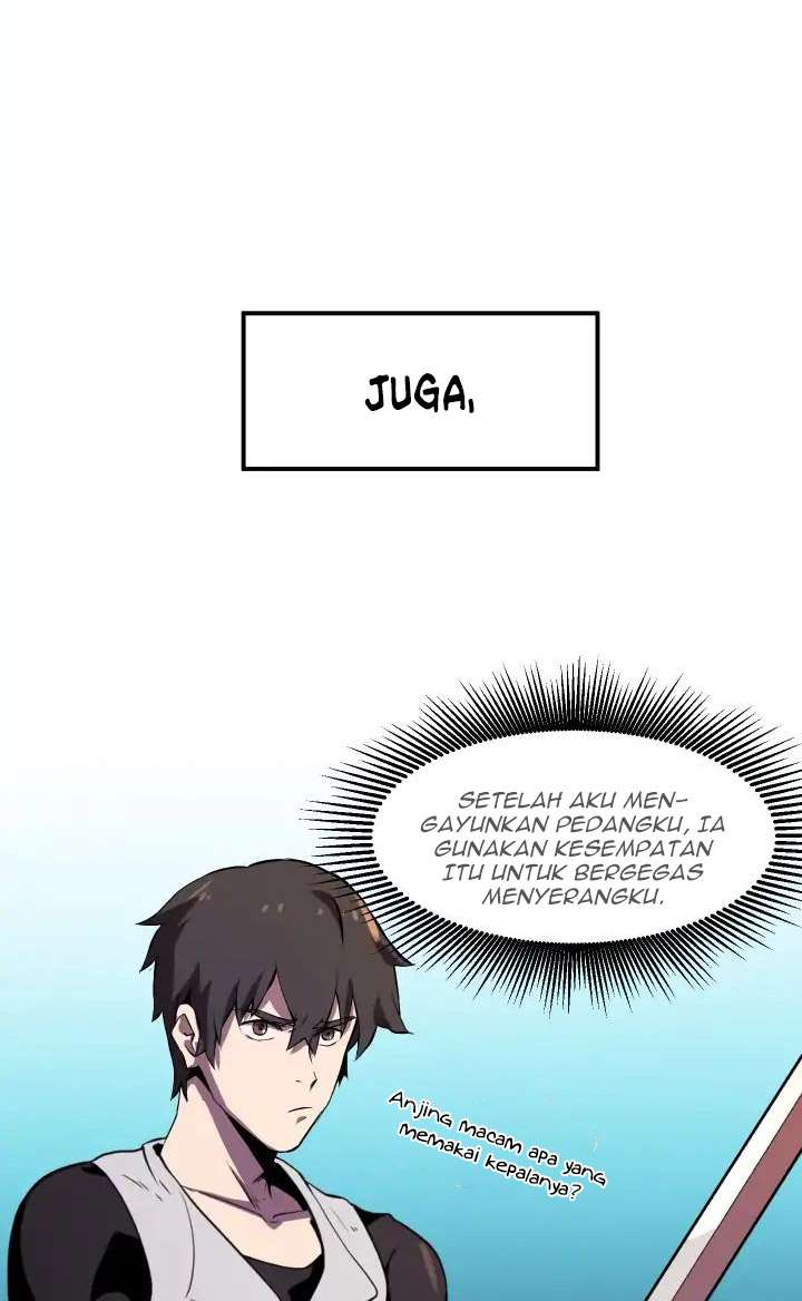 Sword King Chapter 02 Gambar 10