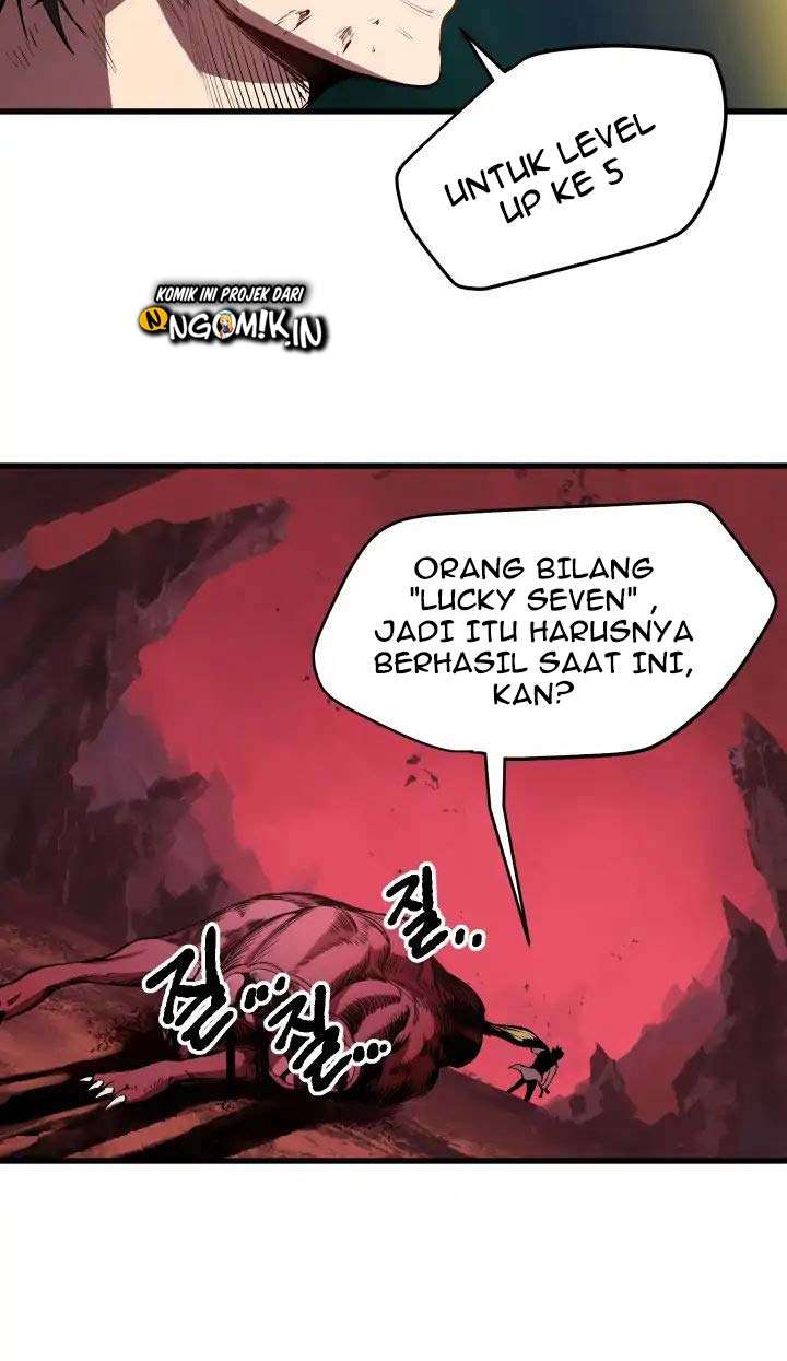 Sword King Chapter 02 Gambar 101