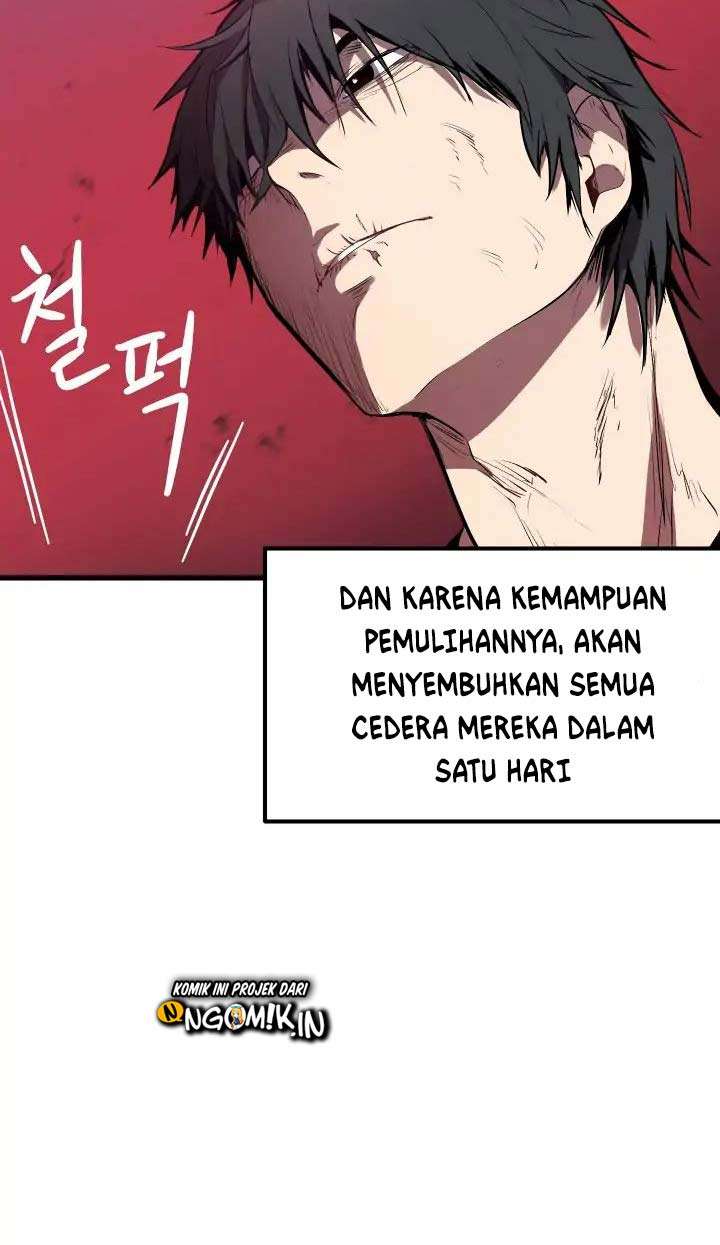 Sword King Chapter 02 Gambar 105