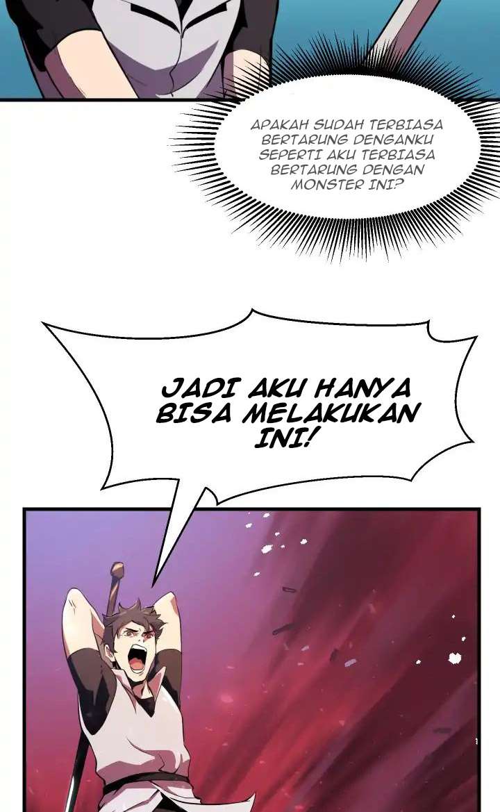Sword King Chapter 02 Gambar 11