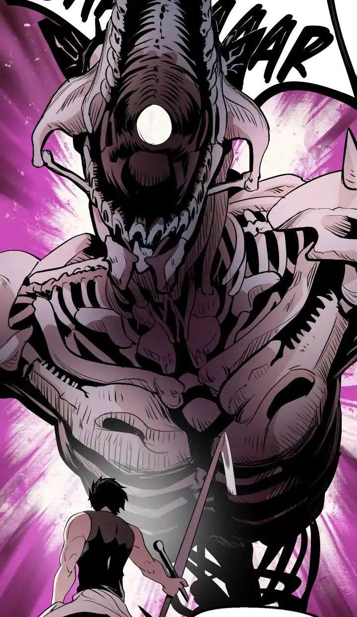 Sword King Chapter 02 Gambar 110