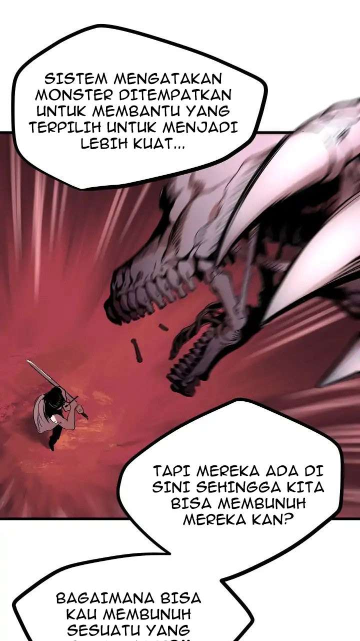 Sword King Chapter 02 Gambar 112