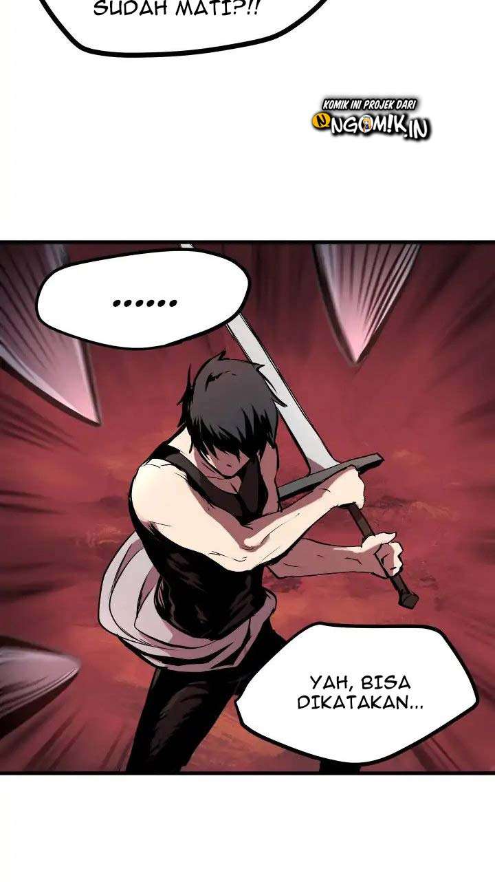 Sword King Chapter 02 Gambar 113