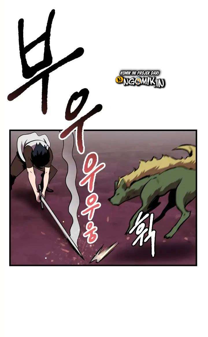 Sword King Chapter 02 Gambar 13