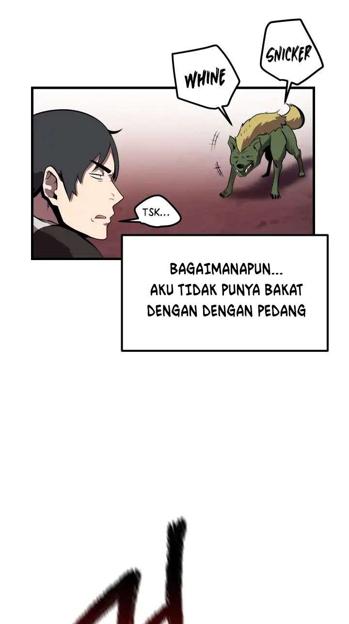 Sword King Chapter 02 Gambar 14