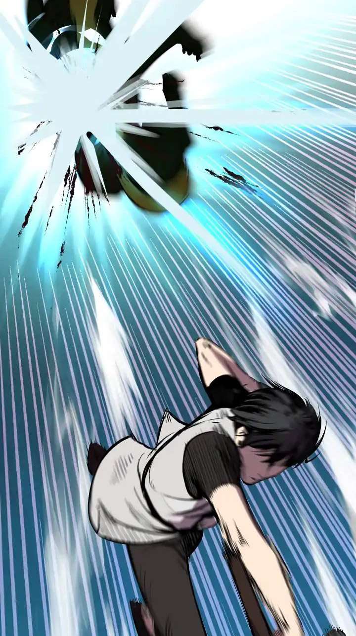 Sword King Chapter 02 Gambar 18