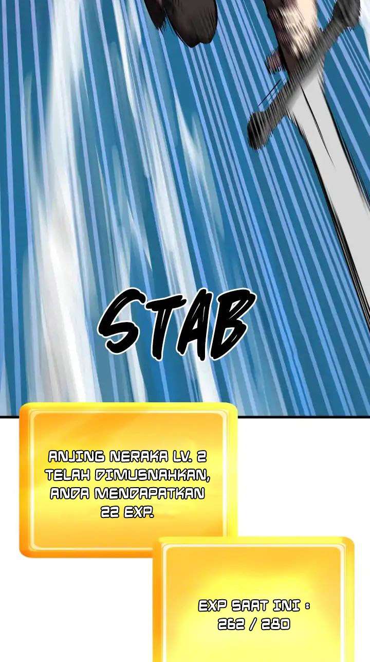 Sword King Chapter 02 Gambar 19