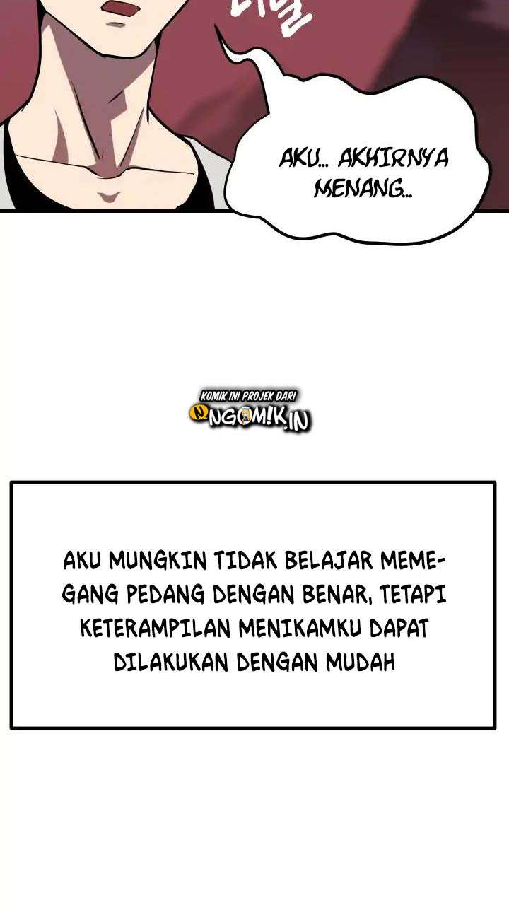 Sword King Chapter 02 Gambar 21