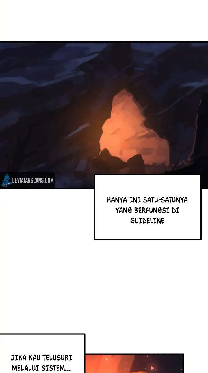 Sword King Chapter 02 Gambar 22