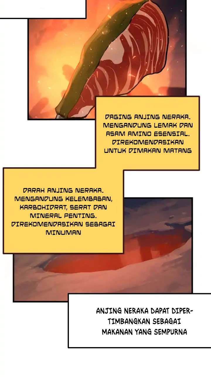 Sword King Chapter 02 Gambar 23