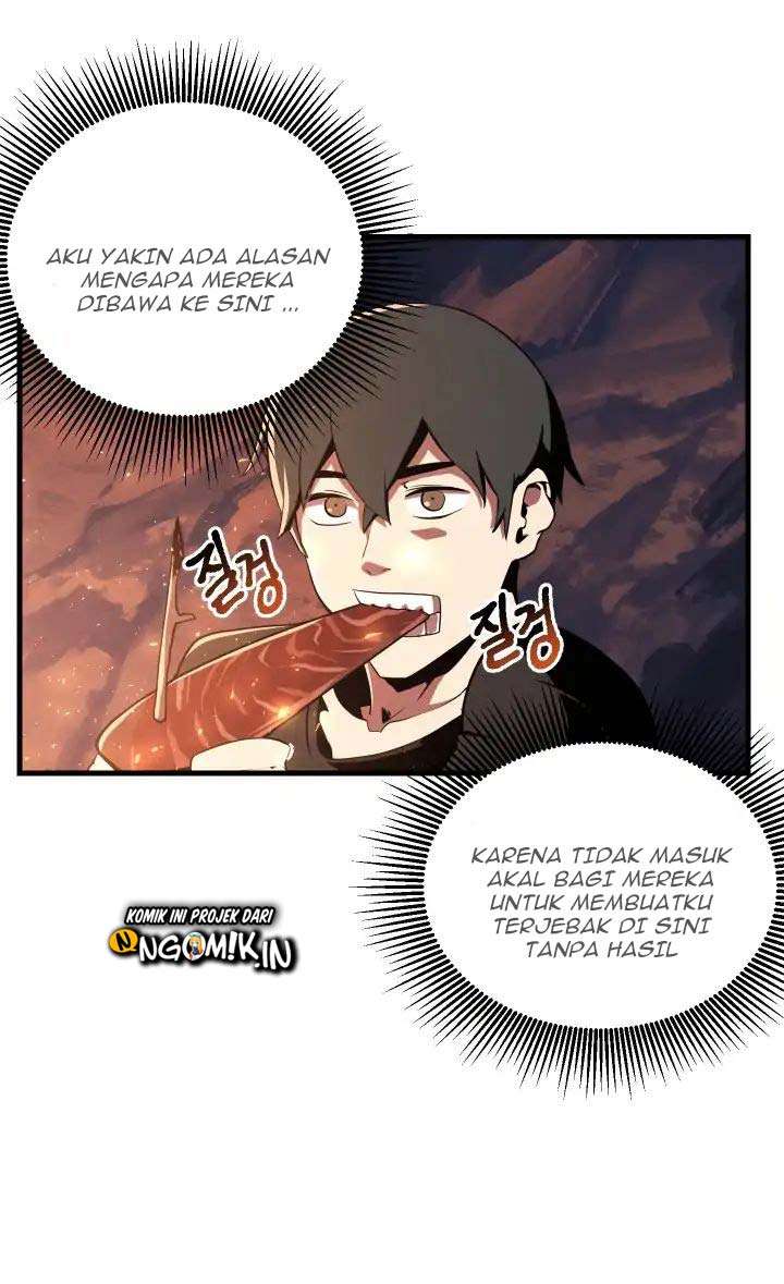 Sword King Chapter 02 Gambar 25