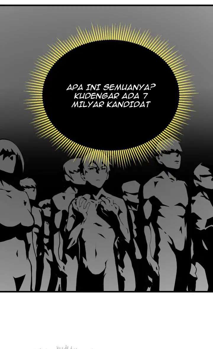 Sword King Chapter 02 Gambar 26