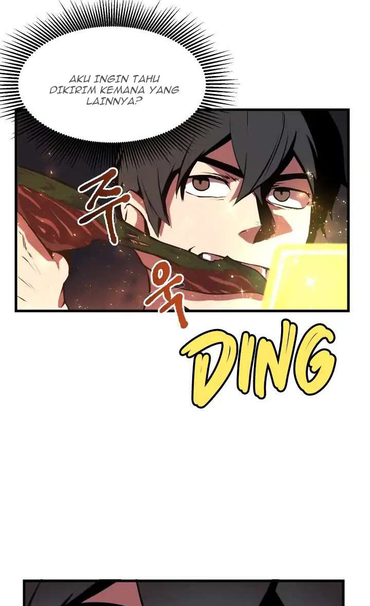 Sword King Chapter 02 Gambar 27