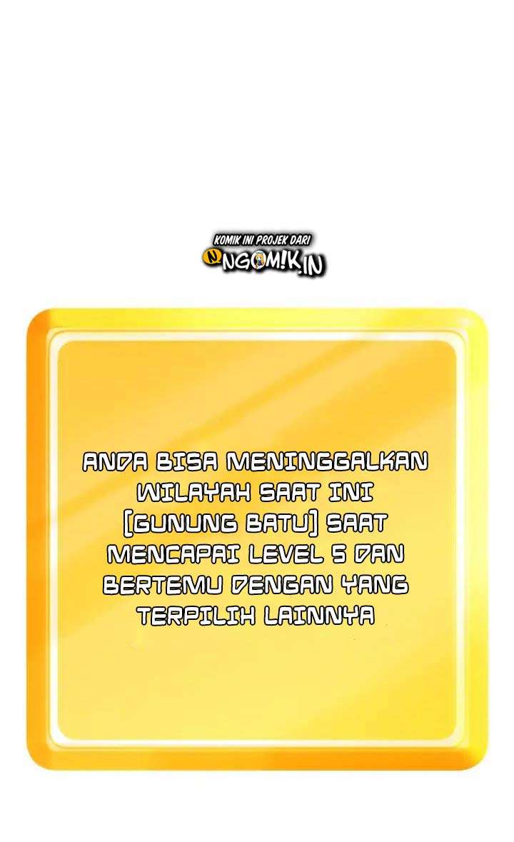 Sword King Chapter 02 Gambar 29