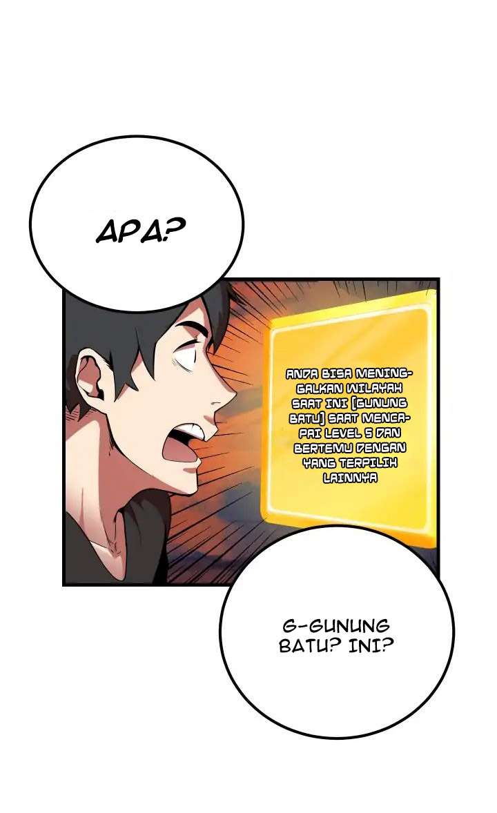 Sword King Chapter 02 Gambar 30