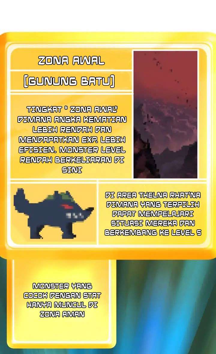 Sword King Chapter 02 Gambar 31