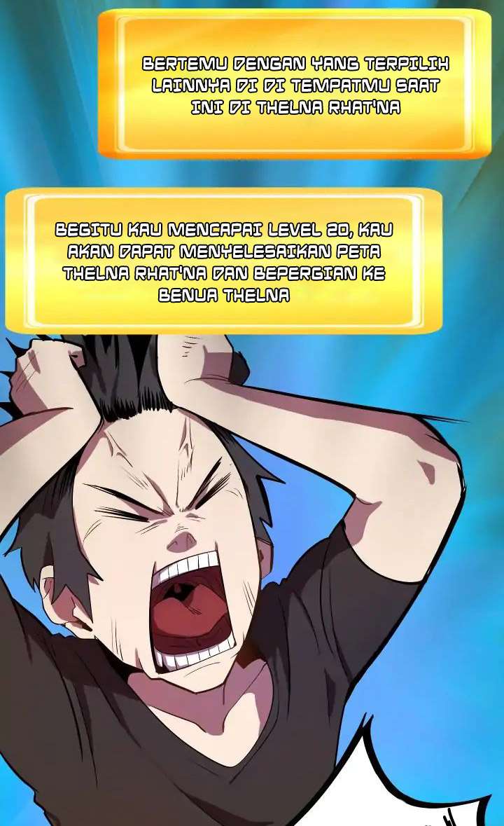 Sword King Chapter 02 Gambar 32